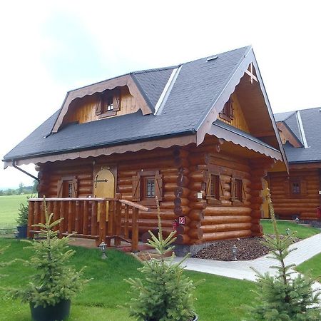 Ubytovanie Koliba Pacho - Zrub Katka Prievidza Kamer foto