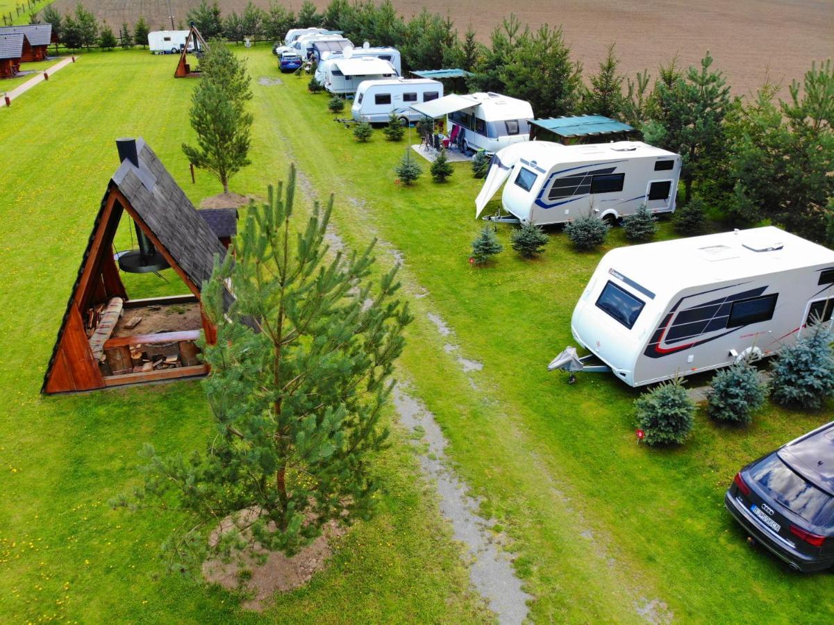 Ubytovanie Koliba Pacho - Zrub Katka Prievidza Buitenkant foto