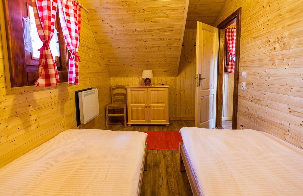 Ubytovanie Koliba Pacho - Zrub Katka Prievidza Kamer foto