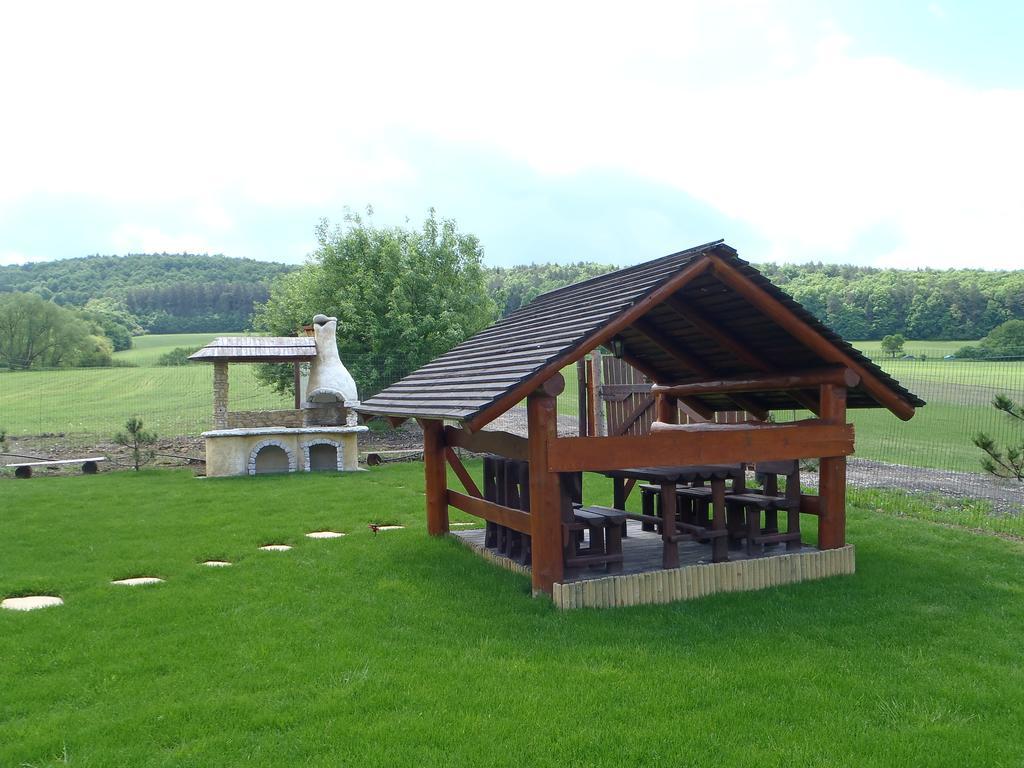 Ubytovanie Koliba Pacho - Zrub Katka Prievidza Kamer foto